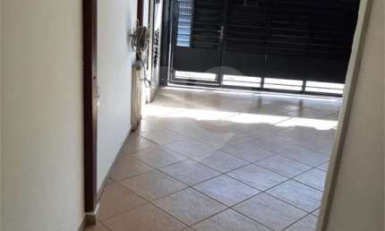 Sobrado com 2 quartos à venda em Casa Verde Alta - SP