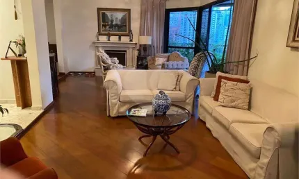 Apartamento com 3 quartos à venda na Rua Turiassu, Perdizes, São Paulo