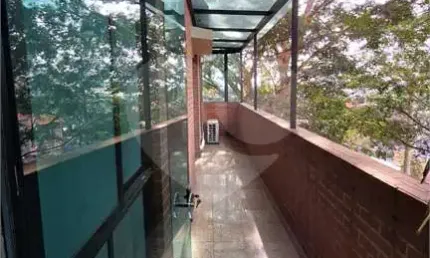 Apartamento com 3 quartos à venda na Rua Traipu, Pacaembu, São Paulo