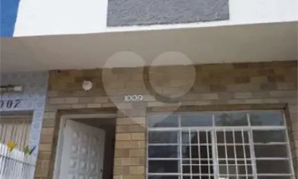 Sobrado com 2 quartos à venda em brooklin paulista - sp
