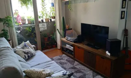 Apartamento com 2 quartos à venda em barra funda - sp