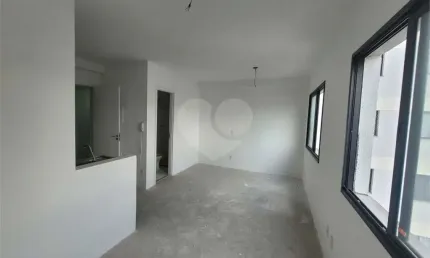 Apartamento com 1 quartos à venda em Bela Vista - SP