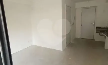 Apartamento com 1 quarto à venda na Rua Ministro Godói, Perdizes, São Paulo