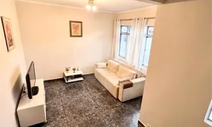 Casa com 3 quartos à venda na Rua Sacadura Cabral, Lapa, São Paulo