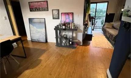 Apartamento com 3 quartos à venda em casa verde - sp