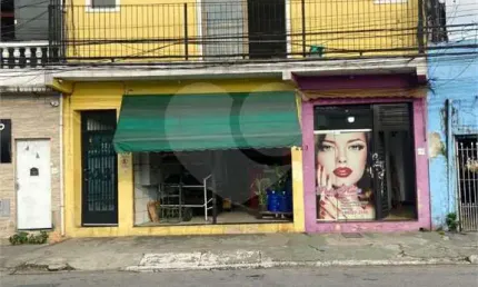 Casa com 3 quartos à venda na Rua Ulisses Cruz, Tatuapé, São Paulo