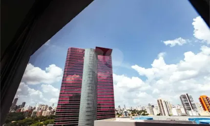 Apartamento com 1 quartos à venda em pinheiros - sp