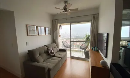 Apartamento com 2 quartos à venda na Rua do Boqueirão, Saúde, São Paulo