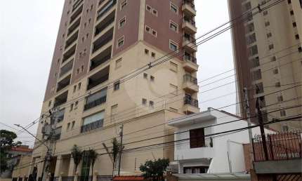 Cobertura com 3 quartos à venda em Jardim São Paulo(zona Norte) - SP