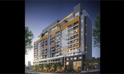 Apartamento com 2 quartos à venda ou para locação em Chácara Santo Antônio (zona Sul) - SP