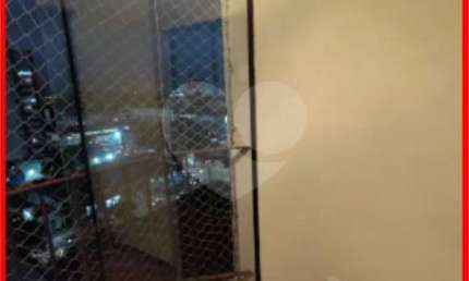 Apartamento com 3 quartos à venda na Rua Faustolo, Lapa, São Paulo