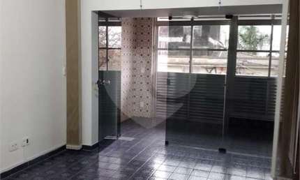 Apartamento com 1 quartos à venda em Bela Vista - SP