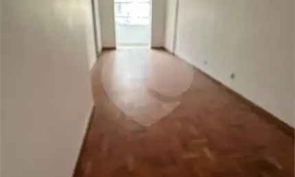 Apartamento com 2 quartos à venda em pinheiros - sp
