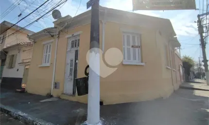 Casa com 2 quartos à venda na Praça do Centenário, Casa Verde, São Paulo