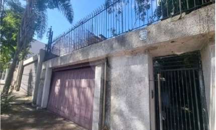 Casa com 4 quartos à venda na Alameda dos Guaiases, Planalto Paulista, São Paulo