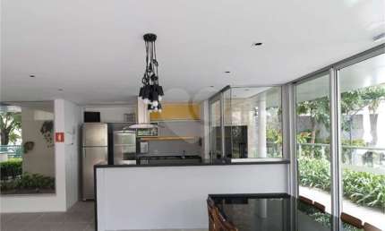 Apartamento com 2 quartos à venda em Casa Verde - SP