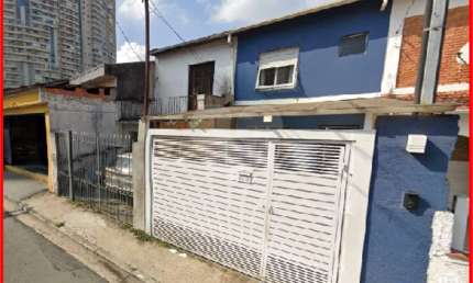 Casa com 3 quartos à venda na Rua Amaro Cavalheiro, Pinheiros, São Paulo