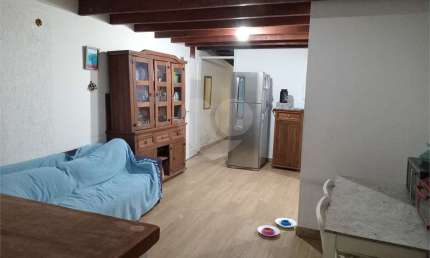 Casa térrea com 2 quartos à venda ou para locação em Jardim Aeroporto - SP