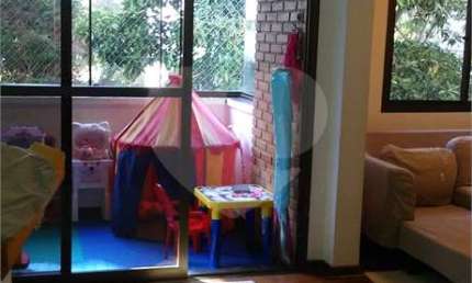 Cobertura com 3 quartos à venda em Jardim Vitória Régia - SP