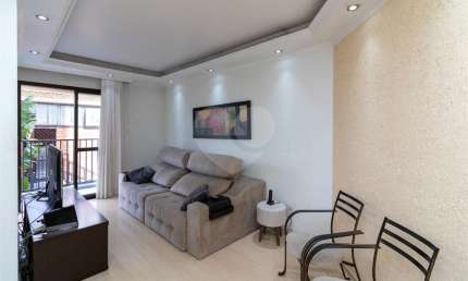 Apartamento com 3 quartos à venda em Casa Verde - SP