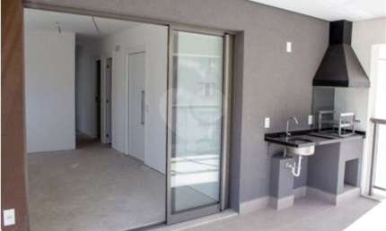 Apartamento com 3 quartos à venda na Rua Afonso de Freitas, Paraíso, São Paulo
