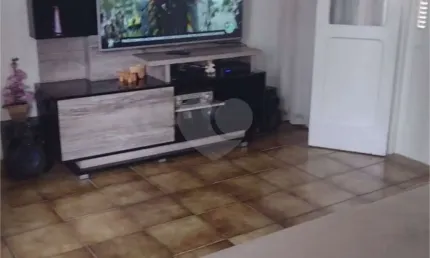 Apartamento com 2 quartos à venda em alto da mooca - sp