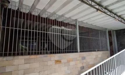 Sobrado com 3 quartos à venda ou para locação em Jardim Anália Franco - SP