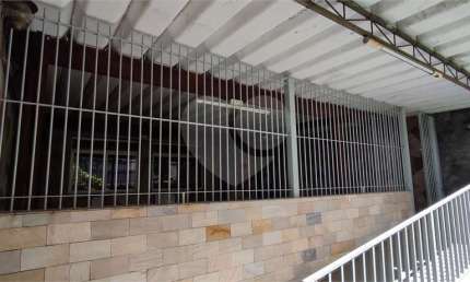 Sobrado com 3 quartos à venda ou para locação em Jardim Anália Franco - SP