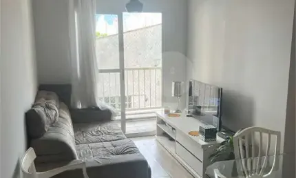 Apartamento com 3 quartos à venda na Rua Bento Vieira, Ipiranga, São Paulo