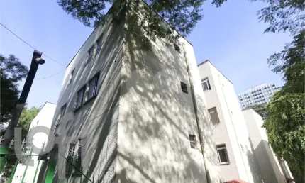 Apartamento com 2 quartos à venda em Alto De Pinheiros - SP