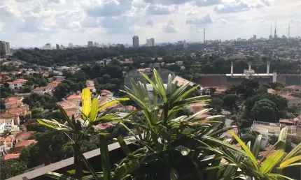 Apartamento com 3 quartos à venda em higienópolis - sp