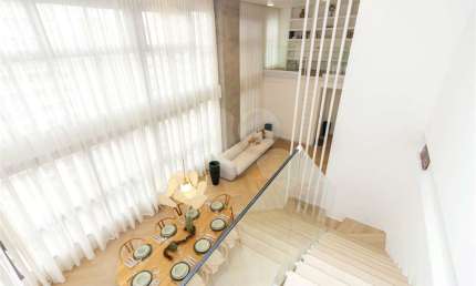Apartamento com 3 quartos à venda em Cerqueira César - SP