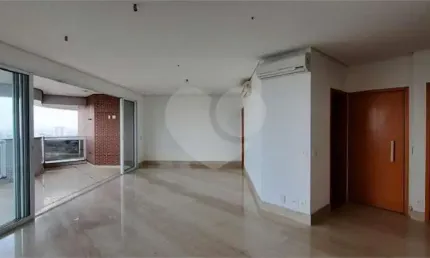 Cobertura com 6 quartos à venda em jardim anália franco - sp