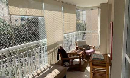 Apartamento com 3 quartos à venda em Alto Da Lapa - SP
