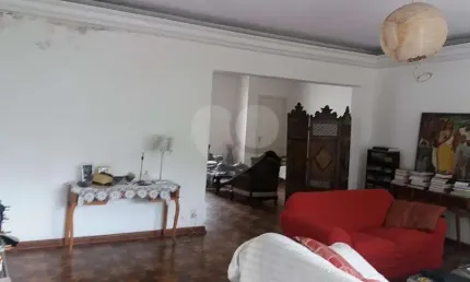 Casa com 6 quartos à venda em Jardim São Bento - SP