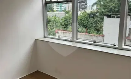 Sala comercial à venda na Rua Professor Artur Ramos, Jardim Europa, São Paulo