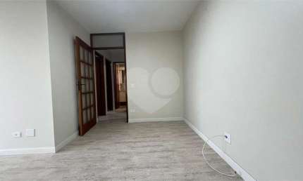 Apartamento com 2 quartos à venda na Rua Garção Tinoco, Santana, São Paulo