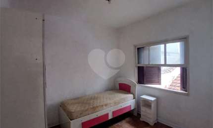 Casa de vila com 4 quartos à venda ou para locação em Vila Olímpia - SP