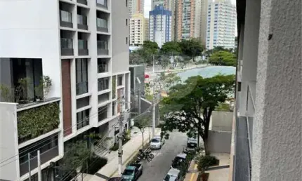 Studio com 1 quartos à venda em Jardim Das Acácias - SP