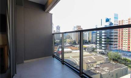 Apartamento com 1 quarto à venda na Viaduto Santa Generosa, Paraíso, São Paulo