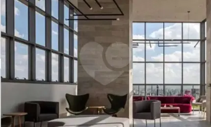 Apartamento com 1 quarto à venda na Viaduto Santa Generosa, Paraíso, São Paulo