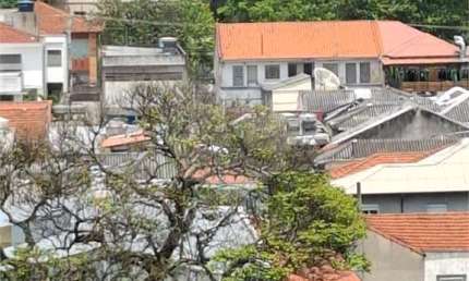 Apartamento com 3 quartos à venda na Cipriano Barata 1967, Ipiranga, São Paulo