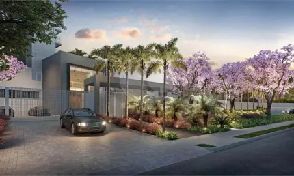 Apartamento com 2 quartos à venda em Vila Anastácio - SP
