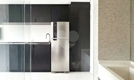 Apartamento com 1 quartos à venda ou para locação em pinheiros - sp
