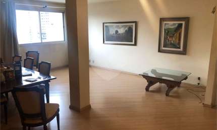 Apartamento com 3 quartos à venda ou para locação em Perdizes - SP