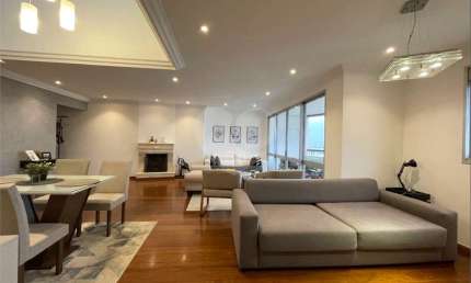 Cobertura com 3 quartos à venda ou para locação em Jardim Colombo - SP