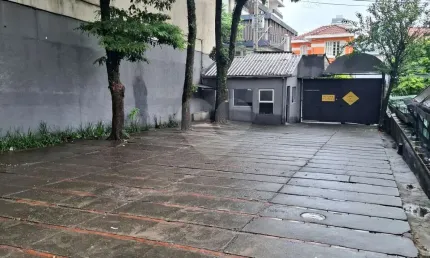 Prédio inteiro à venda ou para locação em paraíso - sp