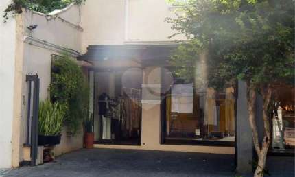 Casa com 3 quartos à venda na Rua Bianchi Bertoldi, Pinheiros, São Paulo