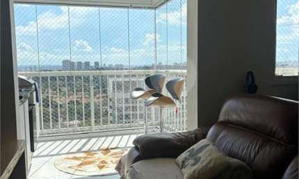 Apartamento com 1 quartos à venda em Vila Mascote - SP
