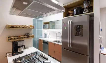 Apartamento com 2 quartos à venda na Rua Henrique Sertório, Tatuapé, São Paulo